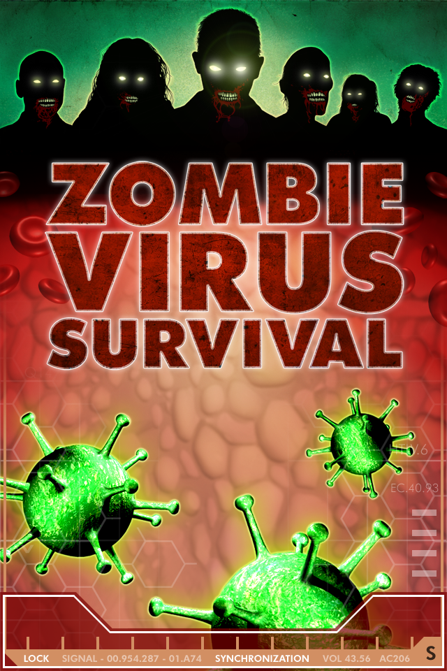BEST IPHONE ZOMBIE GAMES